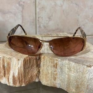 Vintage Serengeti Drivers Sunglasses